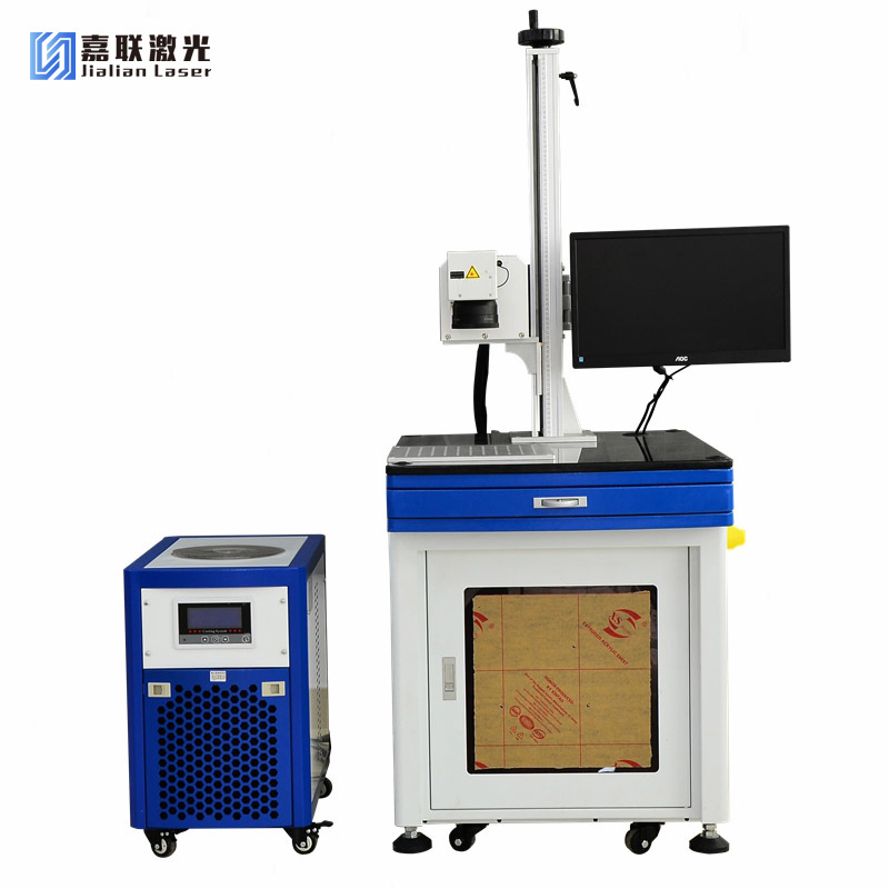 CO2激光打標機產品圖