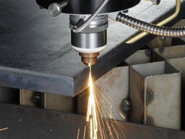 激光加工技術的應用于原理