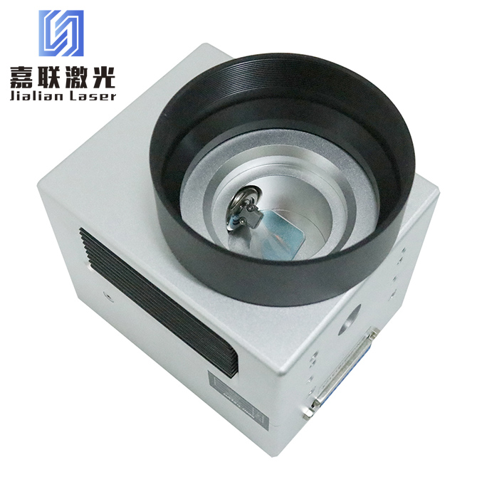 激光焊接機基于振鏡掃描的開展研究技術