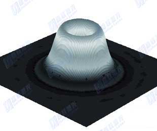 連續激光焊接機的結構組成及優勢是什么？？