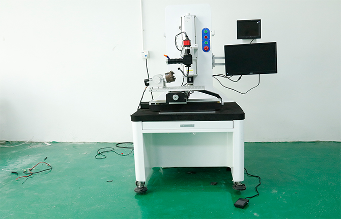 激光焊接機的產業鏈分析