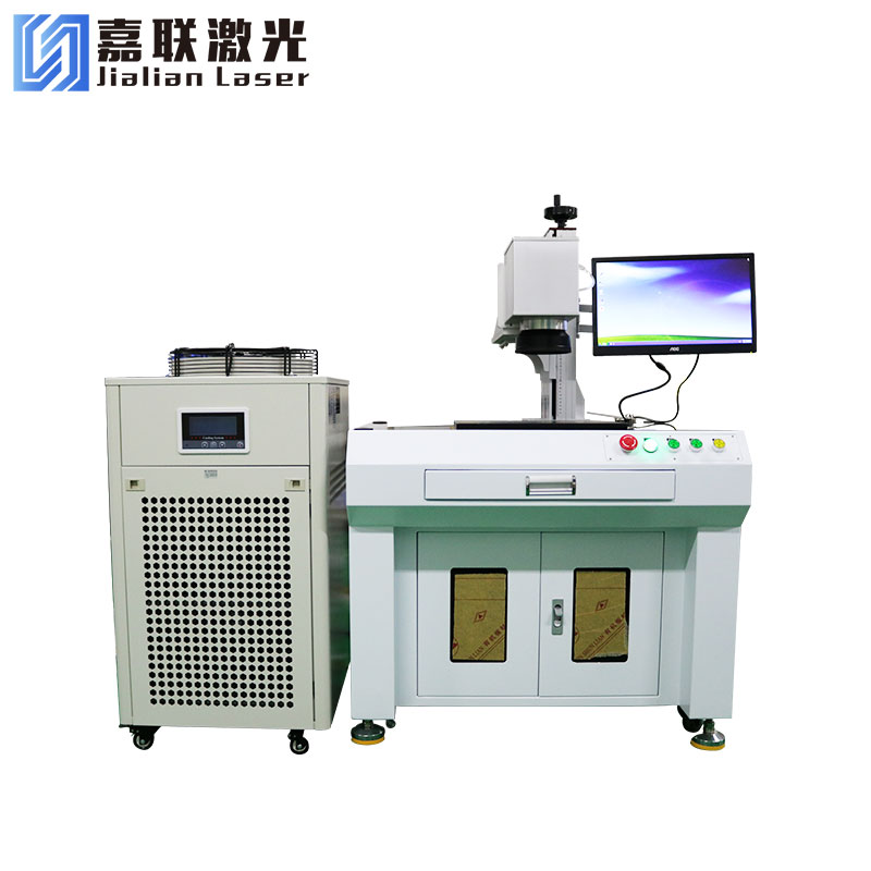 激光焊接 展現智能制造的魅力