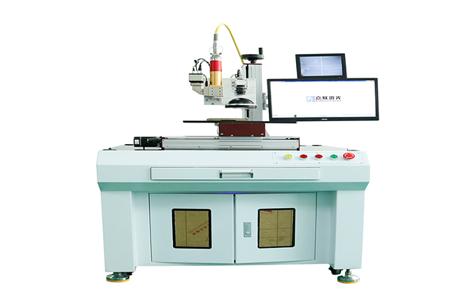 什么是激光焊接機(jī)，可以用來做什么
